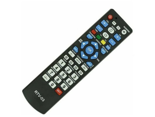 Пульт ДУ Huayu IHandy RTV-03